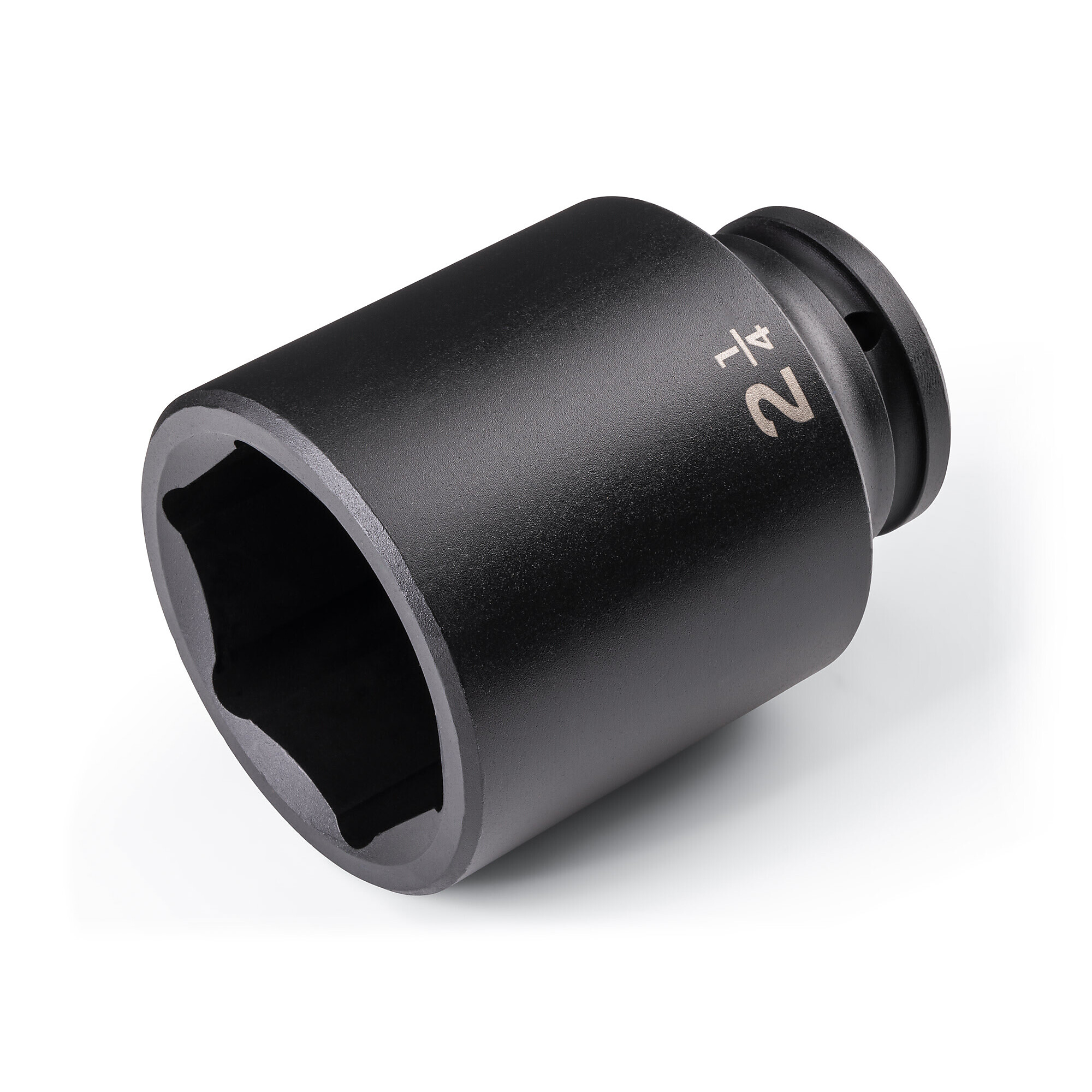 TEKTON 3/4 Inch Drive x 2-1/4 Inch Deep 6-Point Impact Socket | SID33057